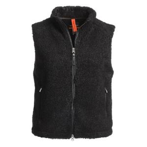 25 FW 파라점퍼스 하이 넥 지퍼 프런트 베스트 25WMPWFLPF34PC1 TP441757324