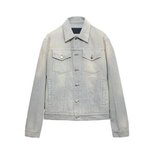 25 FW 프라다 코듀로이 재킷 GEB227SAAO166E TP441993258