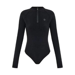 25 FW 코페르니 지퍼 넥 긴소매 바디수트 COPBO14F5039 TP442192752
