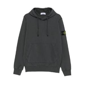 25 FW 스톤아일랜드 로고 패치 후드티 6100062S0051 TP442342156