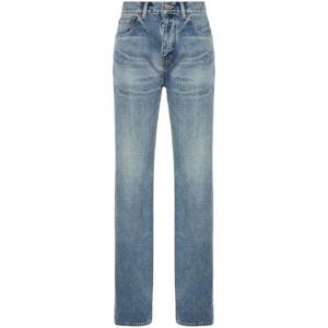 25 FW 생로랑 스트레이트 진 795350Y13KD TP441944890