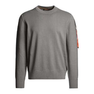 25 FW 파라점퍼스 베이직 브로우 크루 넥 스웨터 25WMPMKNRK04P46 TP442094843