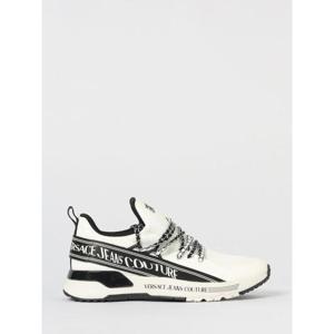 베르사체 뮬 슬리퍼 79YA3SA3ZSD03 003 White