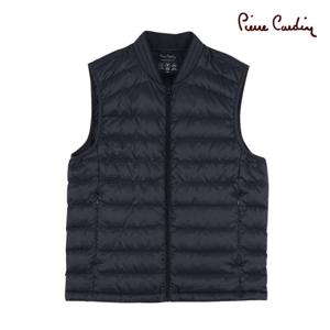 [피에르가르뎅] 구스 경량 다운 베스트 PJVT3281