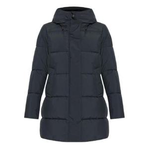 25 FW 세이브더덕 후드 퀼팅 재킷 P40998WLEAF21 TP442277606