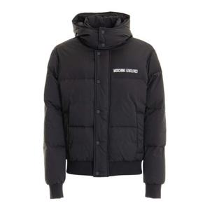 모스키노 자켓 062670171555 Black
