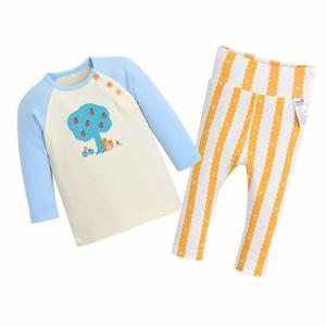 [모이몰른]레스트 면모달스판 배바지상하 M223NNN20P