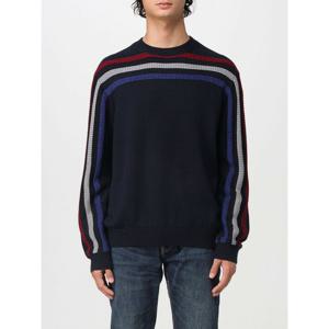[ARMANI EXCHANGE] 라프리마 남성 스웨터 XM001323AF13776 FB015 네이비 /6