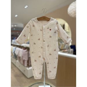 M밍크뮤D 25FW (RD)메리밤비우주복 실내복 (35C7004104)