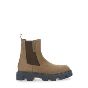 몽클레어 부츠 4F00060 M7373 208 Brown