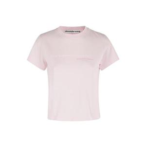 알렉산더 왕 탑 1CC3251103 097 Pink