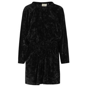 이자벨마랑 숏 원피스 RO0606FA B3J04I 095 Black