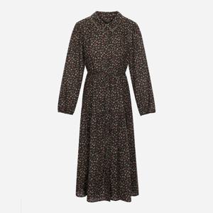 [써스데이아일랜드][여성]풀오픈 카라 원피스(T256MOP328W)