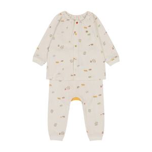 [에뜨와]치프내의 07S517608/신생아,유아,축하선물,긴팔내의,가을신상