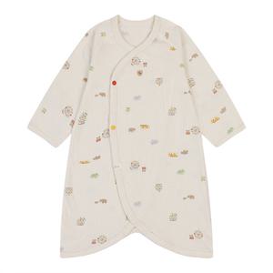 [에뜨와]치프배내가운07S517105[출산,신생아 ,저고리,가을저고리]