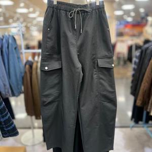 클리지 HC40 카고밴딩바지 Cp7wpt14