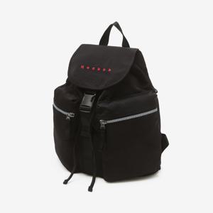 [리복]뉴 라이프 백팩 (W) - 블랙 REBA5FY02BK