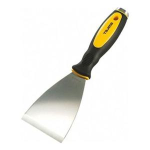 타지마 TAJIMA 스텐헤드 스크래퍼 SCR-C75 타지마 TAJIMA 스텐헤드 스크래퍼 SCRC75 스트레이트