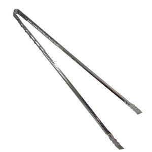 일본JEJ288 캠핑 숯불 아연 바베큐 집게 60cm 집게 집개 숯불집게 바베큐집게 캠핑집게