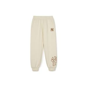 M MLB키즈바지 NQK 7APTB0144-50CRD 베이직 빅럭스 팬츠 뉴욕양키스