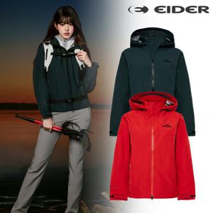 [아이더] 25FW 헤리티지 여성 고어텍스 3L 자켓 DWU25732