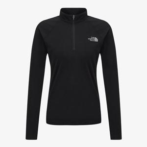 노스페이스 (NT7LR84) 여성 리스코 긴팔 집티