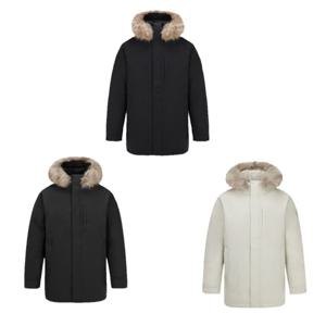 노스페이스 남성 만토바 RDS 다운 파카 NJ1DQ77