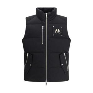 무스너클 수트 자켓 M35MV474H1 291 BLACK