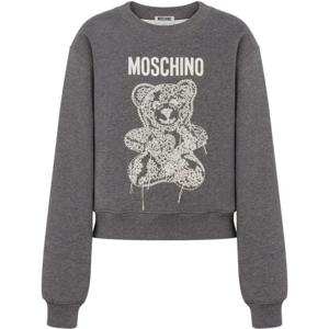 모스키노 니트웨어 A170554282499 GREY