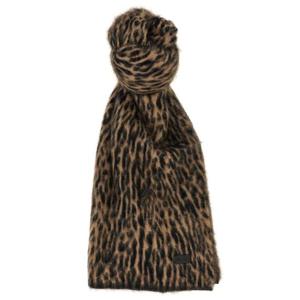 생로랑 머플러 스카프 8414353YQ319760 Brown