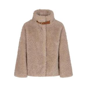 에르노 페이크 퍼 재킷 GI000331D124211985