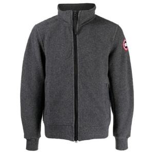 캐나다구스 로슨 집업 재킷 7049M211