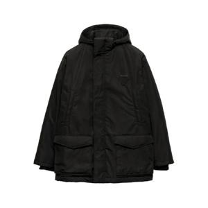 프라다 플랩 포켓 후드 재킷 SGC941SOOO14TJ