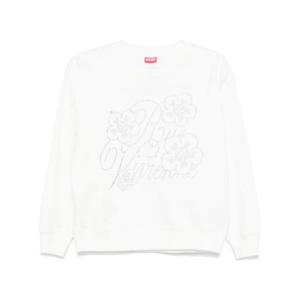 겐조 컨스텔레이션 엠브로이더드 스웨트셔츠 FE62SW1654MF