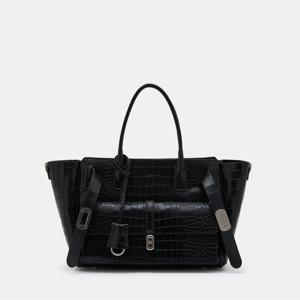 [메트로시티] NEW 25FW 빅토리아 쇼퍼백 미듐 M253MC1611Z