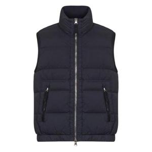 스톤아일랜드 스톤아일랜드 네이비 패딩 2187498