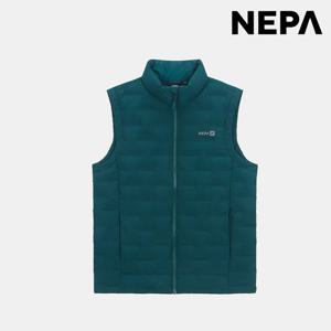 네파[택가 199,000원]남성 투부스 다운베스트 7K51303