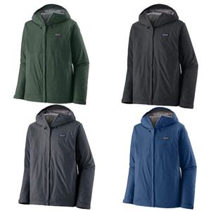 [파타고니아코리아] 85241Q7 남성 토렌트쉘 3L 레인 재킷 방수 25FW -  HK