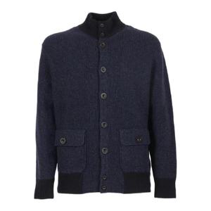 25 FW 발렌타인 골지 울 가디건 B2O0035W023 TP442884152