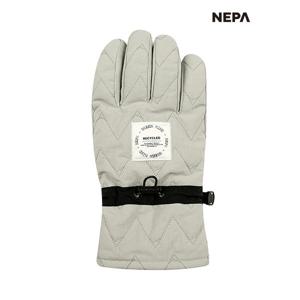 [네파]네파 공용 리웜 패딩 장갑_7JF8113