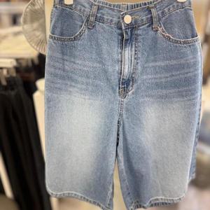 클리지 HC40 변형워싱거뮤다데님 Cp6wpt51