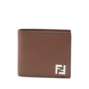 펜디 남성지갑 7M0356AFF2F1SCD brown