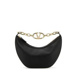 발렌티노 가라바니 토트백 5W2B0Q42JDK 0NO Black