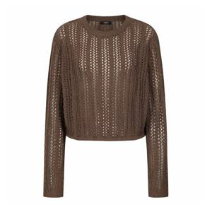 [레코브](레코브) 그물 짜임 라운드 니트(LC31CXKN552X)