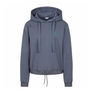 [레코브](레코브) 자수 포인트 후드 티셔츠(LK61CXLT541S)