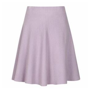 [레코브](레코브) 니트 플레어 스커트(LC31CXSK903X)