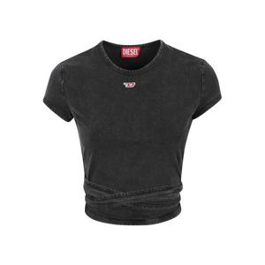 디젤 민소매 티셔츠 A195200KIBY02A Grey