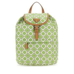 프라다 백팩 1BZ032VOOH2CXP F0UAA Printed