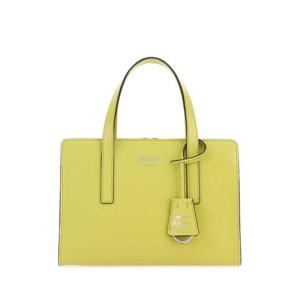 프라다 토트백 1BA357ZO6 F03FB Green