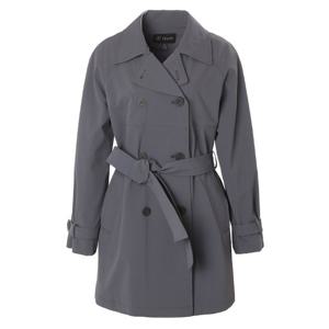 [조순희]하프 트렌치코트 (FKFL327)